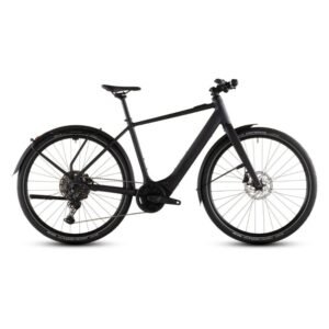 Cube Editor Hybrid Pro 400X FE coal n prism