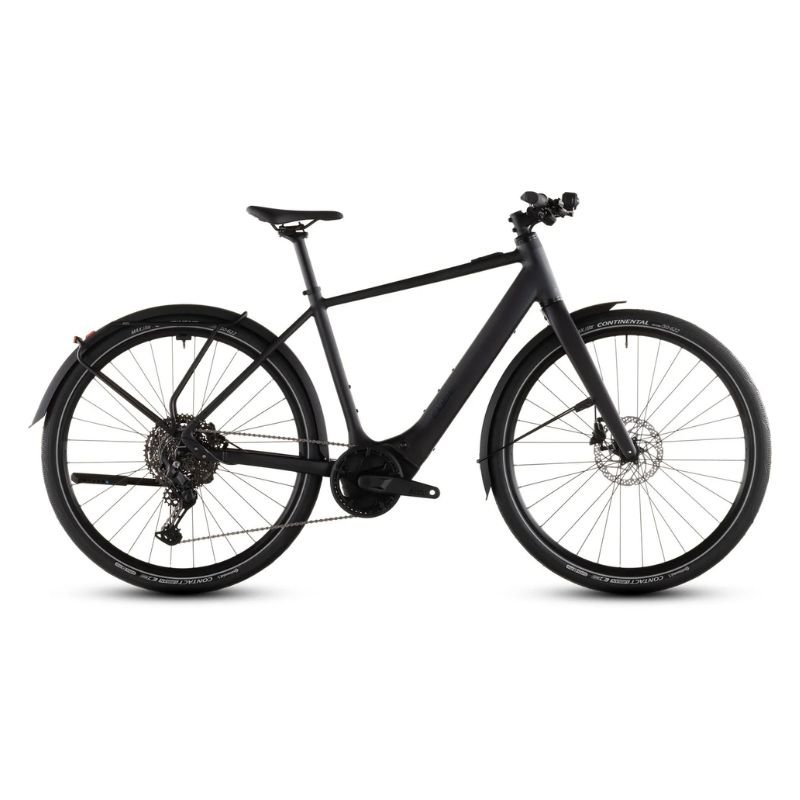 Cube Editor Hybrid Pro 400