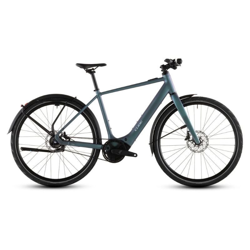 Cube Editor Hybrid SLT 400X