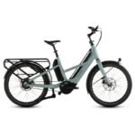 Cube Longtail Hybrid Comfort 800