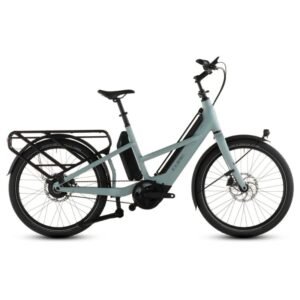 Cube Longtail Hybrid Comfort 800