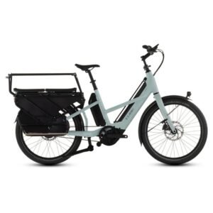 Cube Longtail Hybrid Comfort Family 800 haze n reflex