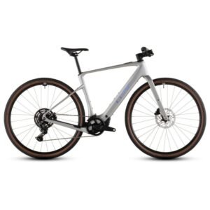 Cube Nulane Hybrid C:62 Race 400X sleekgrey n prism