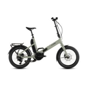 Cube Fold Hybrid 545 pea n reflex