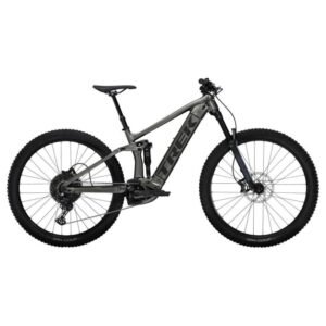 Trek Rail 5 Deore Gen 3 625Wh Mercury